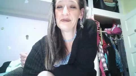 Sady Jayne online show from April 2026 09:54:02 AM