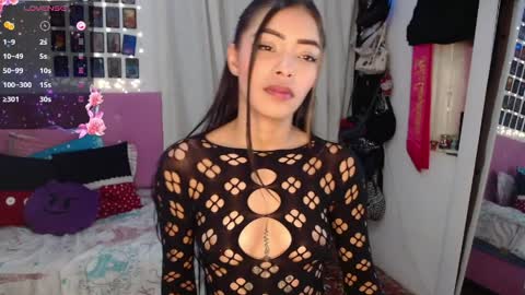 littlebombon online show from April 2026 04:51:01 PM