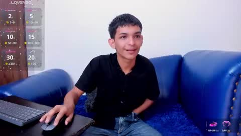 Snapshot of littlecum18 chatting on June 2026 12:20:01 PM Pipe online show from June 2026 12:20:01 PM