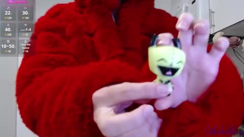 littledeathtrap online show from December 2024 05:08:02 PM