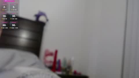 littledeathtrap online show from February 2025 11:41:01 PM