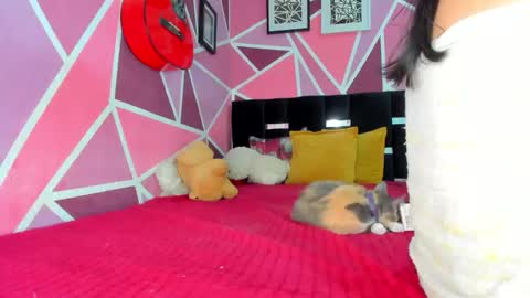 Snapshot of littledoll__ chatting on March 2026 02:51:02 AM --- Onlyfans Free -- online show from March 2026 02:51:02 AM