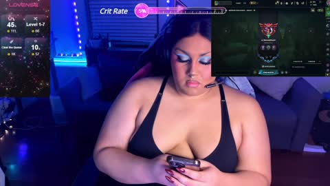 littledracula666 online show from December 2024 09:57:02 AM