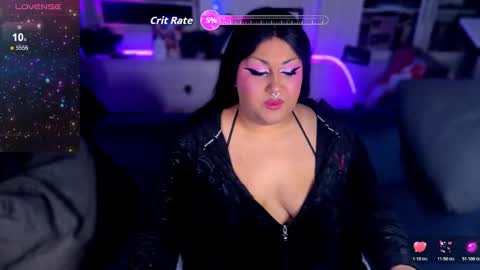 Snapshot of littledracula666 chatting on December 2025 05:16:01 AM littledracula666 online show from December 2025 05:16:01 AM