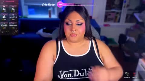 Snapshot of littledracula666 chatting on March 2026 11:54:02 PM littledracula666 online show from March 2026 11:54:02 PM