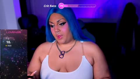 Snapshot of littledracula666 chatting on May 2026 08:43:02 AM littledracula666 online show from May 2026 08:43:02 AM