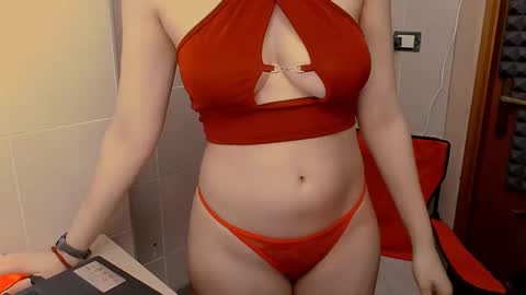 LittleDream20 online show from March 2025 05:24:02 AM