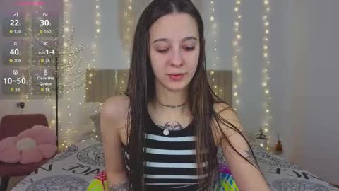 Lana online show from December 2025 08:07:02 AM