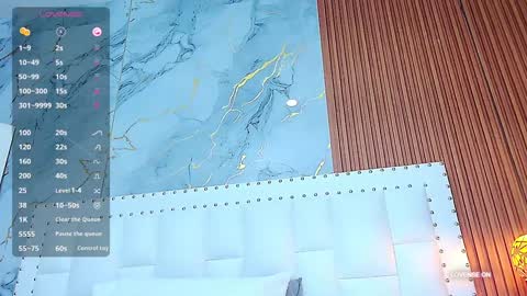 Snapshot of littlee_emilyy_ chatting on January 2025 09:12:01 AM Emily online show from January 2025 09:12:01 AM