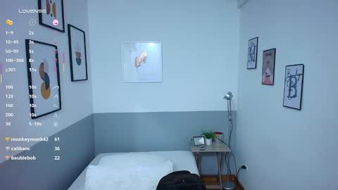 Emily  online show from February 2025 02:59:02 AM