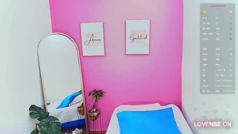 Snapshot of littleebonymommy chatting on January 2025 07:59:02 PM Tania online show from January 2025 07:59:02 PM