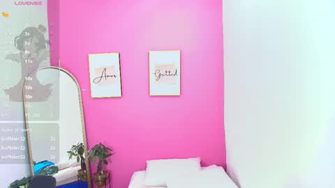 Snapshot of littleebonymommy chatting on February 2025 02:14:01 AM Tania online show from February 2025 02:14:01 AM