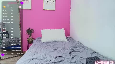 Snapshot of littleebonymommy chatting on March 2025 08:20:02 PM Tania online show from March 2025 08:20:02 PM