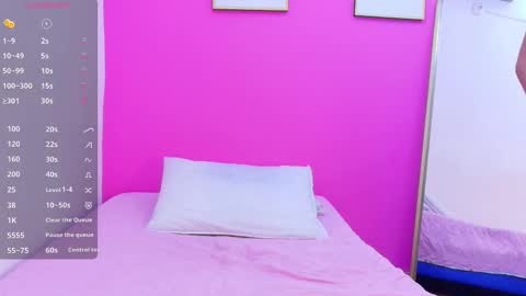 Snapshot of littleebonymommy chatting on September 2025 08:30:02 PM Tania online show from September 2025 08:30:02 PM