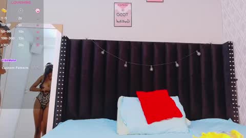 Snapshot of littleebonymommy chatting on September 2025 08:23:01 PM Tania online show from September 2025 08:23:01 PM