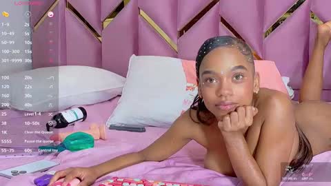 Snapshot of littleebonymommy chatting on September 2025 08:28:02 AM Tania online show from September 2025 08:28:02 AM