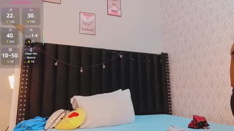 Snapshot of littleebonymommy chatting on October 2025 09:21:01 PM Tania online show from October 2025 09:21:01 PM