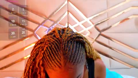 Snapshot of littleebonymommy chatting on October 2025 03:28:01 AM Tania online show from October 2025 03:28:01 AM