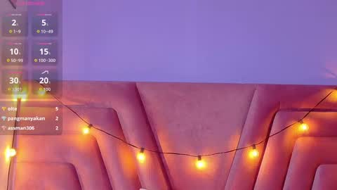 Snapshot of littleebonymommy chatting on October 2025 03:07:01 AM Tania online show from October 2025 03:07:01 AM