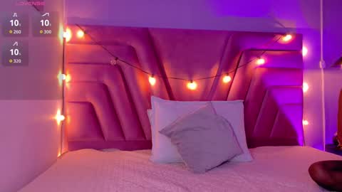 Snapshot of littleebonymommy chatting on October 2025 02:45:01 AM Tania online show from October 2025 02:45:01 AM