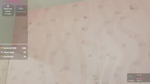 Snapshot of littleebonymommy chatting on October 2025 08:03:02 PM Tania online show from October 2025 08:03:02 PM