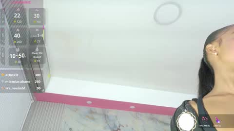 Tania  online show from November 2025 02:55:01 AM