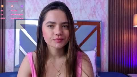 Snapshot of littleesara18 chatting on April 2026 11:16:01 AM Sara online show from April 2026 11:16:01 AM