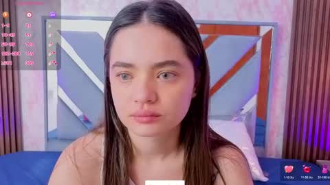 Snapshot of littleesara18 chatting on May 2026 11:27:02 AM Sara online show from May 2026 11:27:02 AM