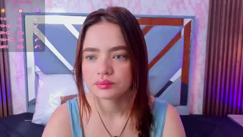Snapshot of littleesara18 chatting on May 2026 11:30:02 AM Sara online show from May 2026 11:30:02 AM