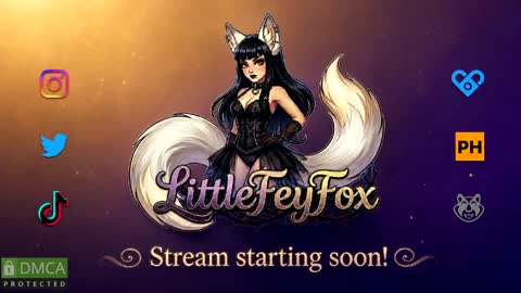 Alexis  Victor - NEW  online show from May 2026 01:01:01 AM