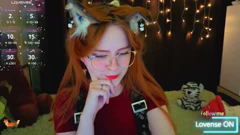 Snapshot of littlefoxyhole chatting on December 2025 01:57:01 AM Molly online show from December 2025 01:57:01 AM