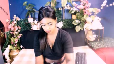 Snapshot of littleindianmilf chatting on January 2026 09:34:02 AM littleindianmilf online show from January 2026 09:34:02 AM