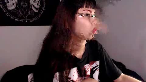 Lucifer online show from November 2025 02:10:01 AM