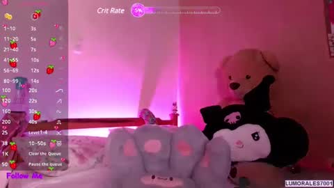 Call me Lulu online show from March 2025 12:38:01 AM