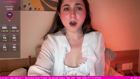 littlemia23 online show from May 2026 08:05:02 PM