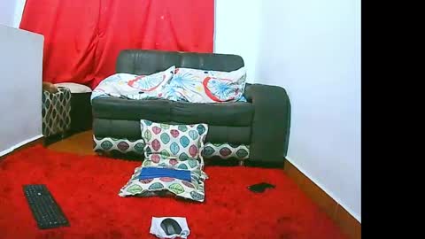 Snapshot of littlemia_777 chatting on April 2026 08:07:01 PM Mia online show from April 2026 08:07:01 PM