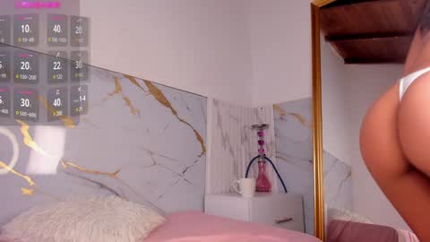 Snapshot of littlemichiko chatting on January 2025 06:46:01 PM littlemichiko online show from January 2025 06:46:01 PM