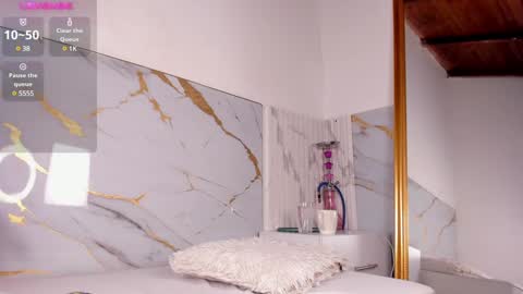 Snapshot of littlemichiko chatting on January 2025 07:21:02 PM littlemichiko online show from January 2025 07:21:02 PM