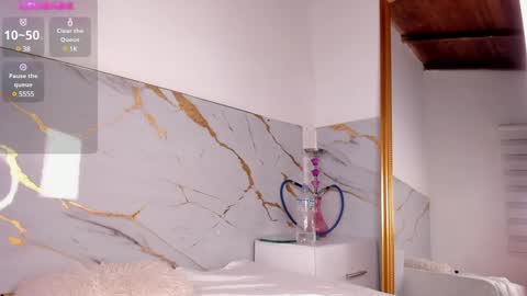 Snapshot of littlemichiko chatting on January 2025 02:16:02 AM littlemichiko online show from January 2025 02:16:02 AM