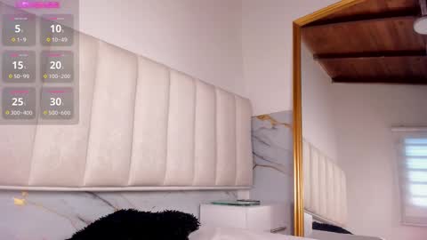 Snapshot of littlemichiko chatting on February 2025 07:07:01 PM littlemichiko online show from February 2025 07:07:01 PM