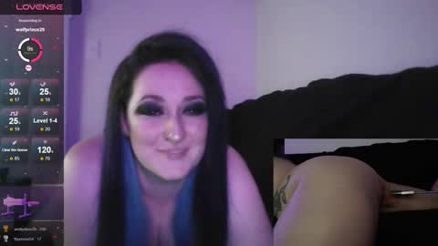 Snapshot of littlemonsterkitten chatting on March 2025 05:59:02 AM littlemonsterkitten online show from March 2025 05:59:02 AM