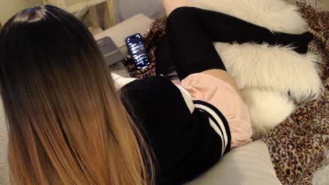 Cadence online show from February 2025 01:55:02 AM