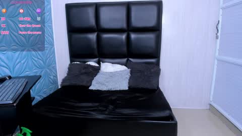 PARKER online show from January 2025 06:07:01 PM