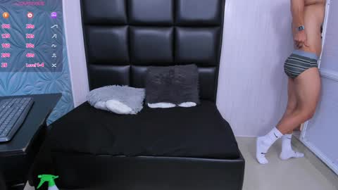 PARKER online show from February 2025 12:06:02 PM