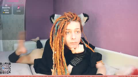 Felix online show from December 2024 09:24:01 PM