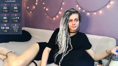 Felix online show from March 2025 06:11:01 PM