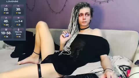 Felix online show from March 2025 04:56:02 PM