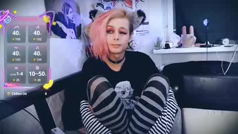 Felix online show from September 2025 07:46:02 PM