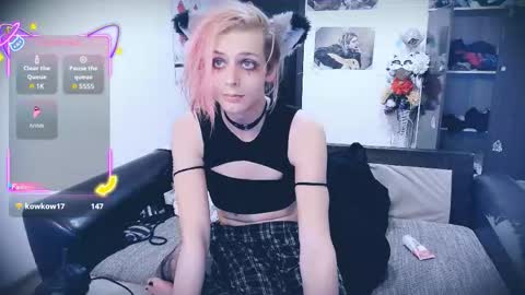 Felix online show from September 2025 10:36:01 PM