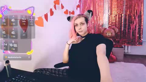 Felix online show from February 2026 07:40:01 AM